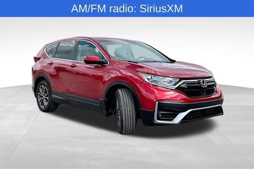 2020 Honda CR-V 2WD EX