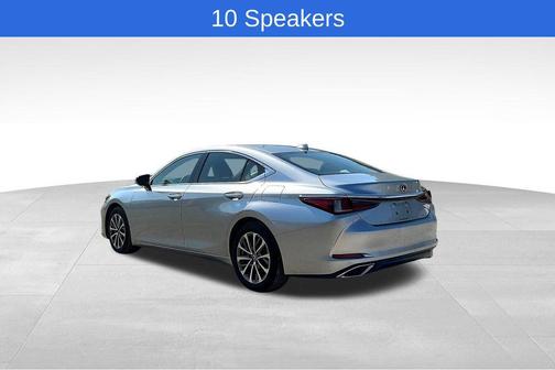2022 Lexus ES 350 Base