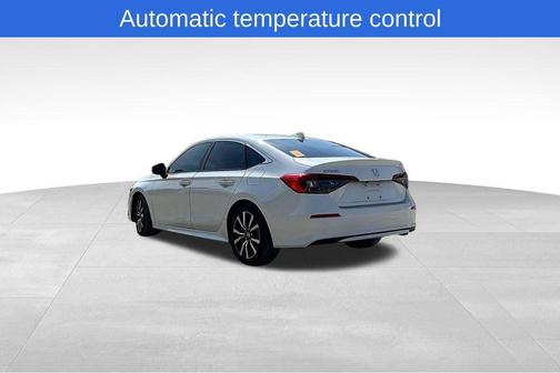 2023 Honda Civic EX