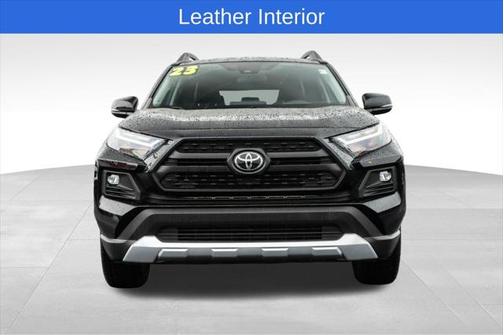 2023 Toyota RAV4 Adventure