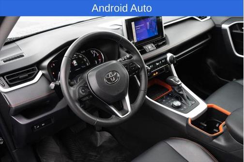 2023 Toyota RAV4 Adventure