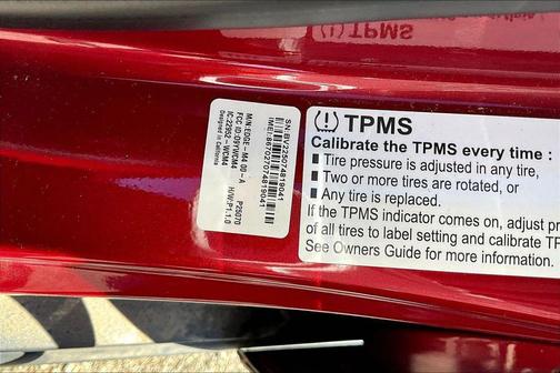 2023 Honda Accord Hybrid Base