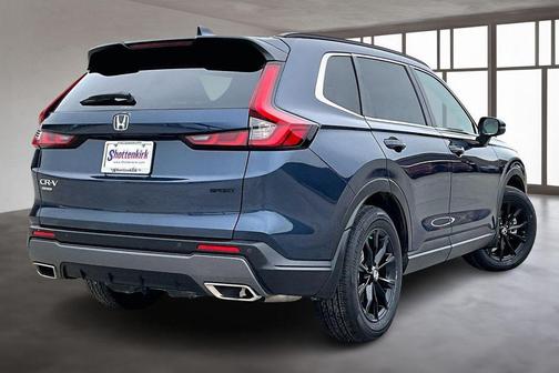 2024 Honda CR-V Hybrid Sport AWD