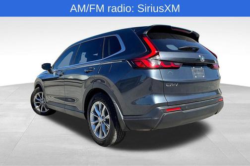 2024 Honda CR-V EX-L 2WD