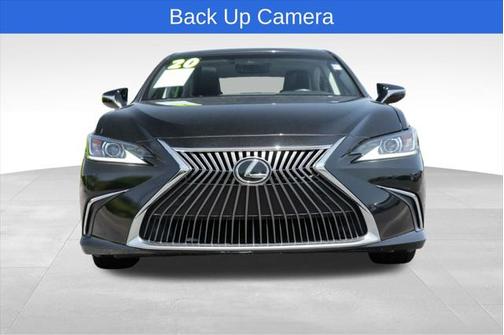 2020 Lexus ES 350 Base