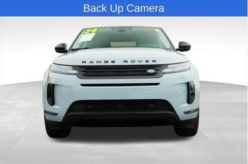 2024 Land Rover Range Rover Evoque Core S