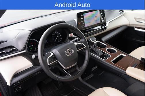 2023 Toyota Sienna XLE 7 Passenger