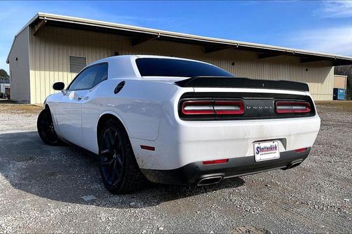 2019 Dodge Challenger GT
