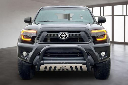 2013 Toyota Tacoma PreRunner