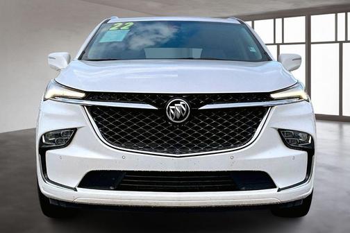 2022 Buick Enclave AWD Avenir
