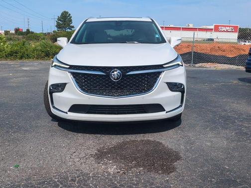 2022 Buick Enclave AWD Avenir