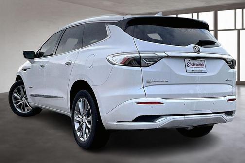 2022 Buick Enclave AWD Avenir