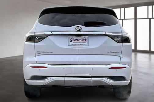 2022 Buick Enclave AWD Avenir