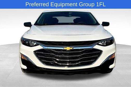 2023 Chevrolet Malibu 1LS
