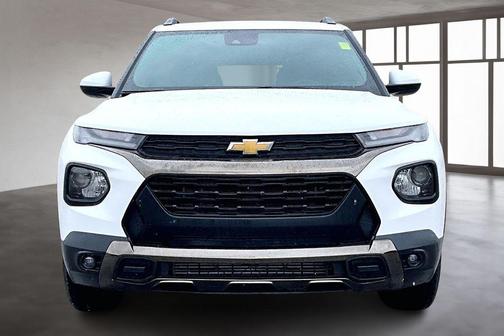 2022 Chevrolet Trailblazer ACTIV