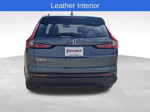 2024 Honda CR-V EX-L 2WD