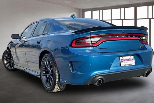 2023 Dodge Charger R/T Scat Pack