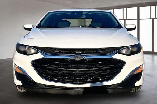 2024 Chevrolet Malibu FWD RS