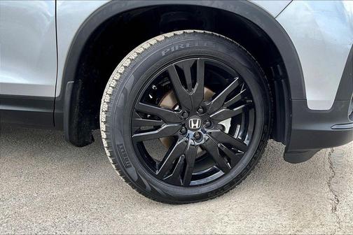 2022 Honda Pilot 2WD Special Edition