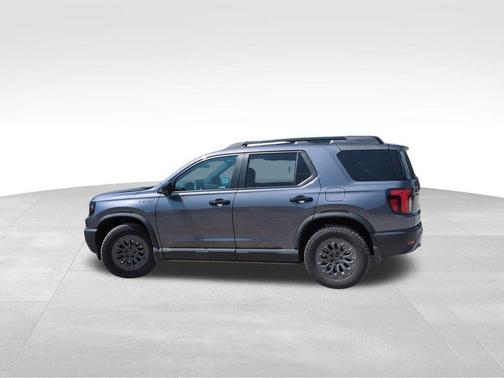 2026 Honda Passport AWD TrailSport