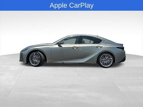 2023 Lexus IS 300 Base