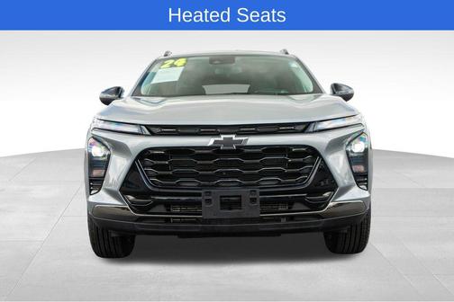 2024 Chevrolet Trax FWD ACTIV