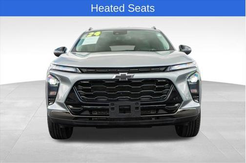 2024 Chevrolet Trax FWD ACTIV