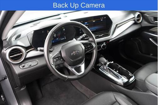 2024 Chevrolet Trax FWD ACTIV
