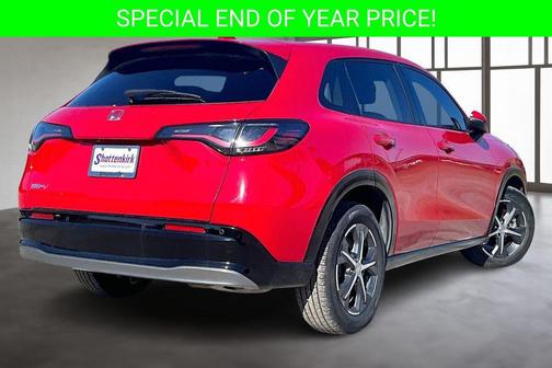 2023 Honda HR-V EX-L