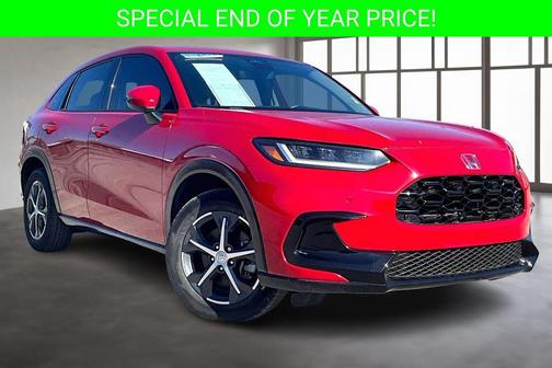 2023 Honda HR-V EX-L