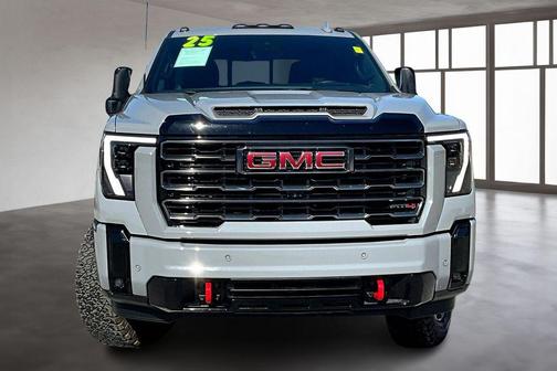 2025 GMC Sierra 3500 Base