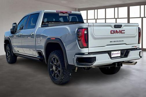 2025 GMC Sierra 3500 Base