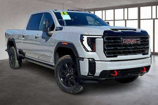 2025 GMC Sierra 3500 Base