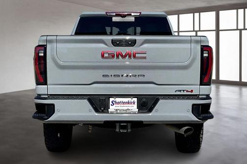 2025 GMC Sierra 3500 Base