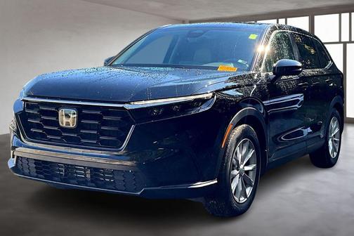 2024 Honda CR-V EX 2WD