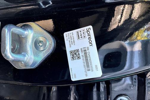 2024 Honda CR-V EX 2WD