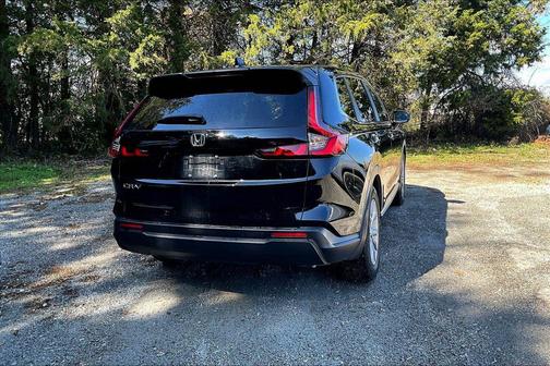 2024 Honda CR-V EX 2WD