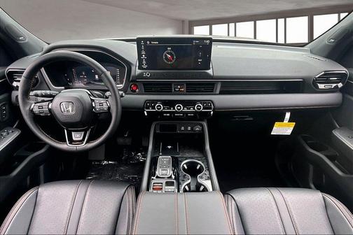 2026 Honda Passport AWD TrailSport Elite