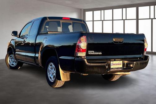 2011 Toyota Tacoma Access Cab