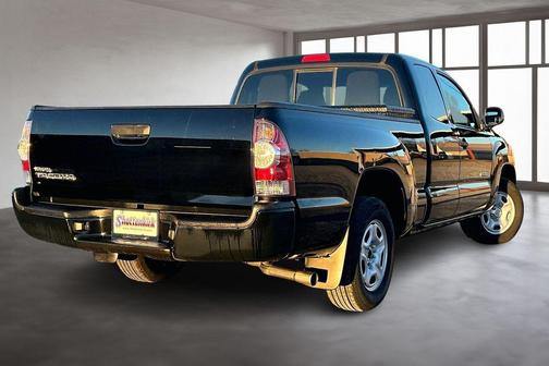 2011 Toyota Tacoma Access Cab