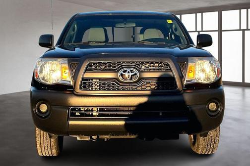 2011 Toyota Tacoma Access Cab