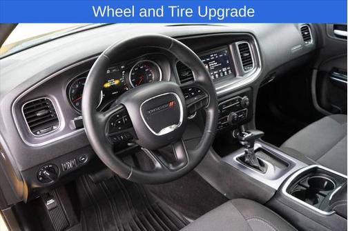 2018 Dodge Charger SXT