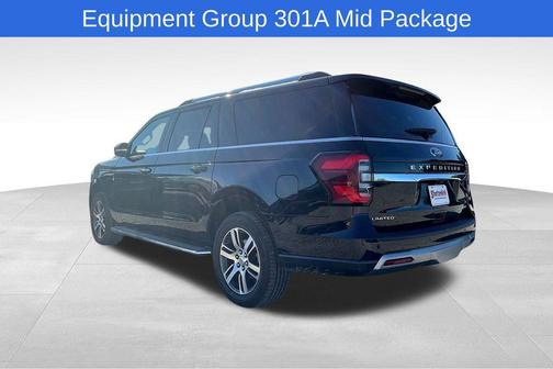 2023 Ford Expedition Max Limited