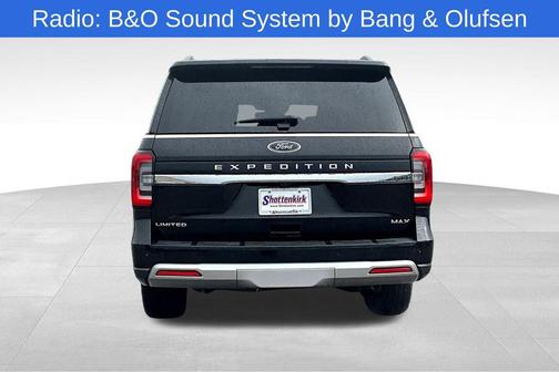 2023 Ford Expedition Max Limited