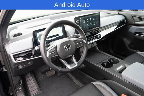 2024 Honda Prologue Touring