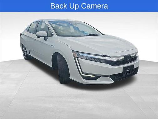 2018 Honda Clarity Plug-In Hybrid Base