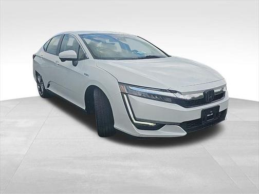 2018 Honda Clarity Plug-In Hybrid Base