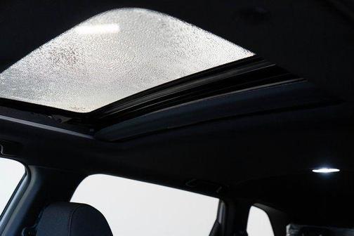 2026 Honda CR-V Hybrid Sport FWD