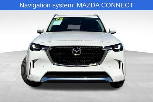 2024 Mazda CX-90 3.3 Turbo S