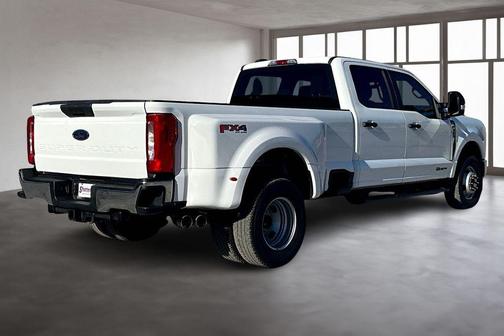 2023 Ford F-350 XL